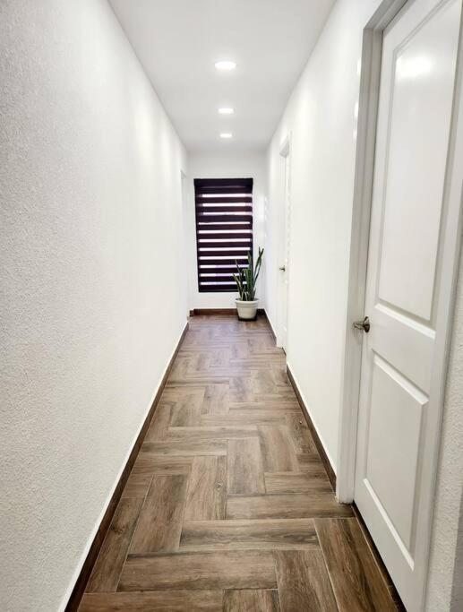 شقة Departamento Pitagoras No 2 سيوداد خواريز المظهر الخارجي الصورة